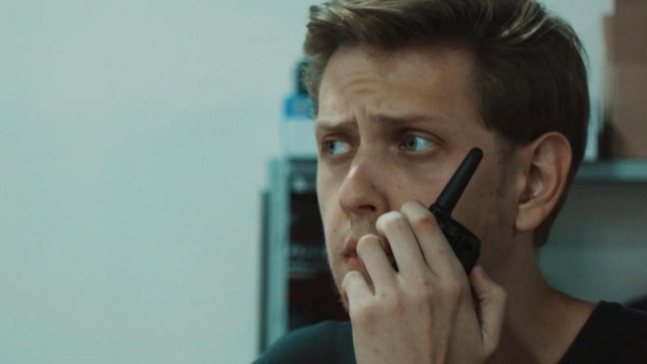 4 серия