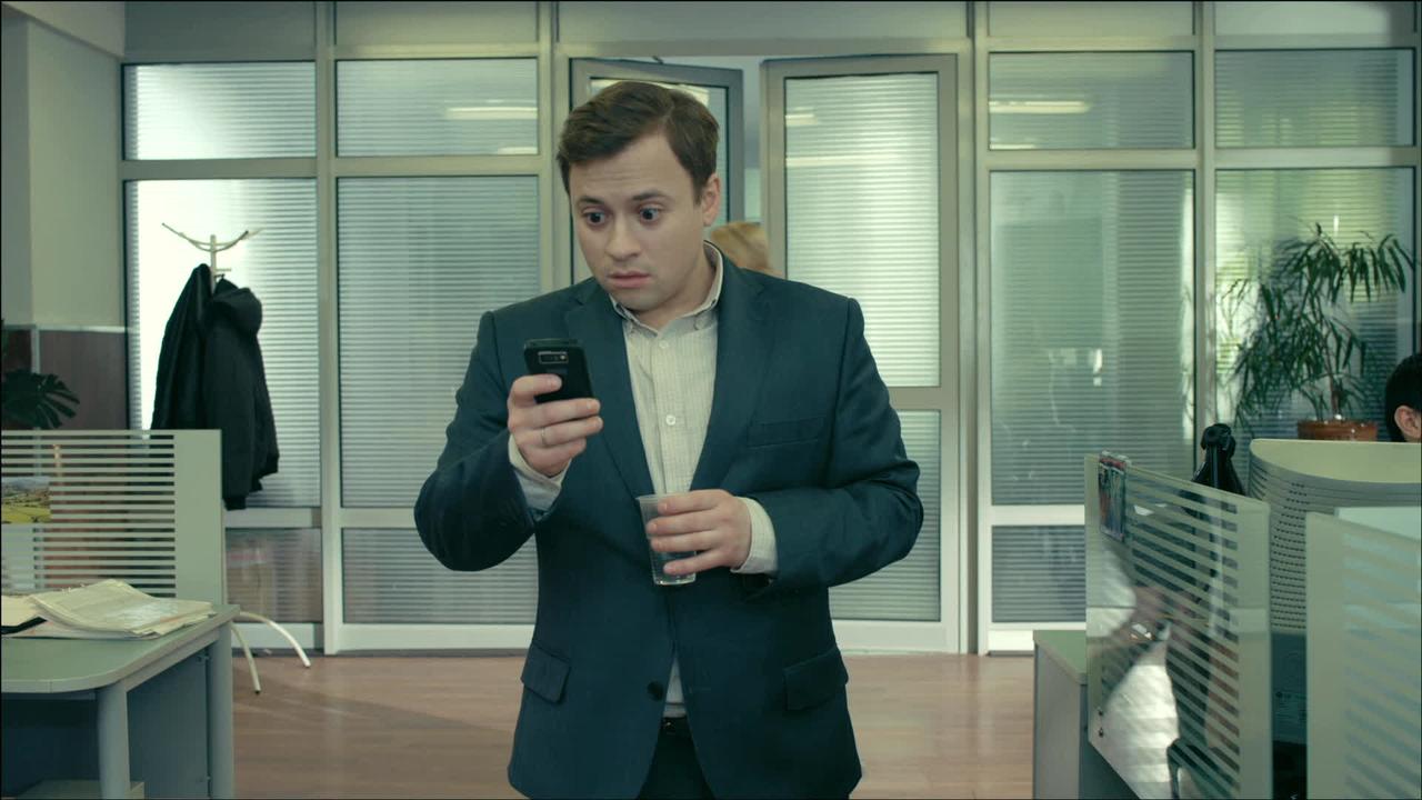 6 серия