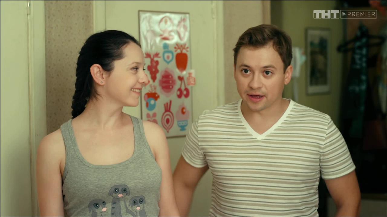 36 серия