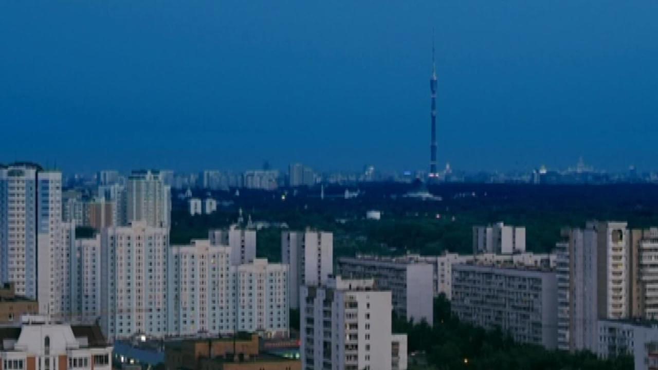 21 серия
