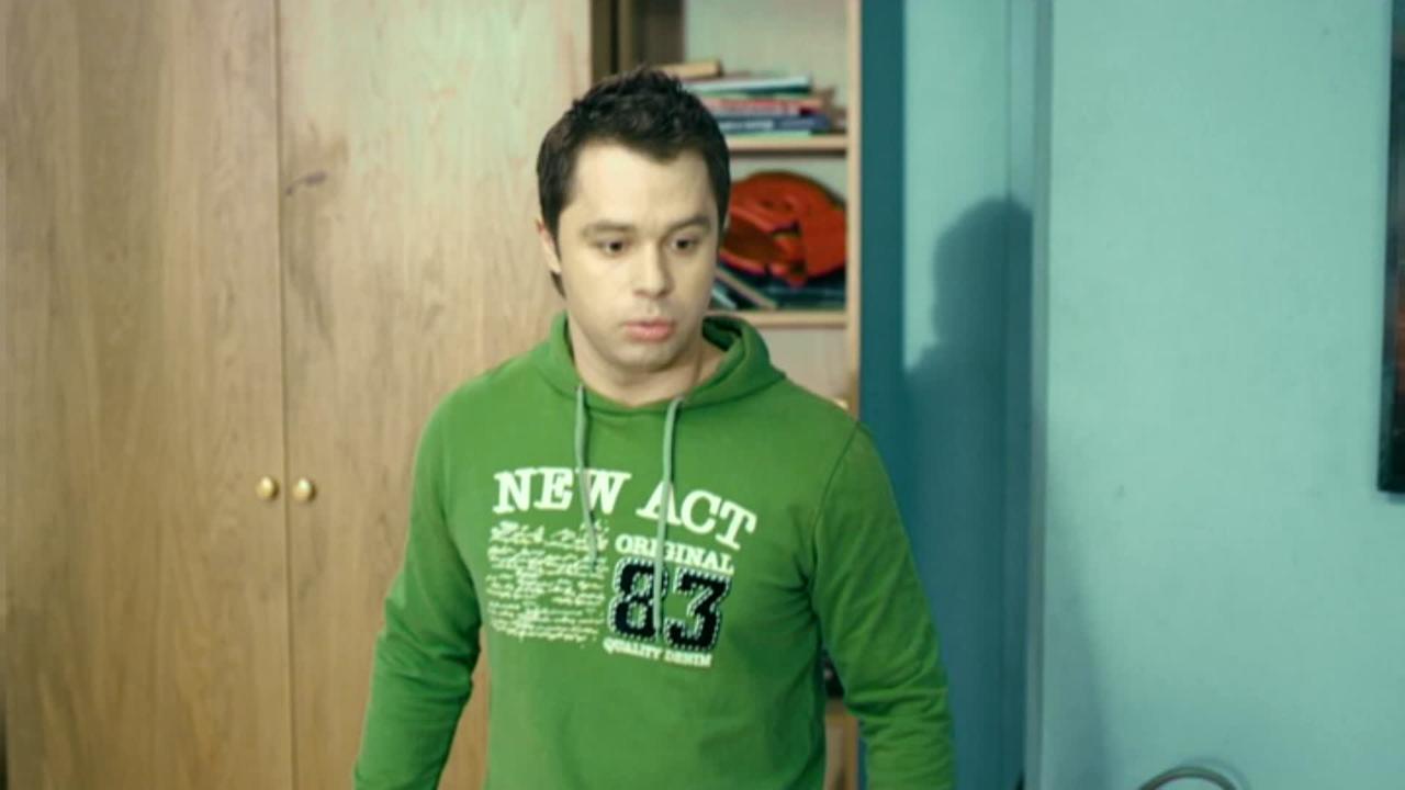 36 серия