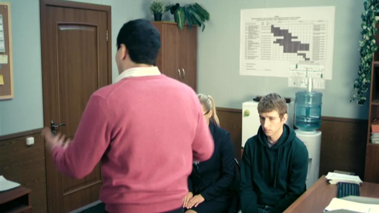 37 серия
