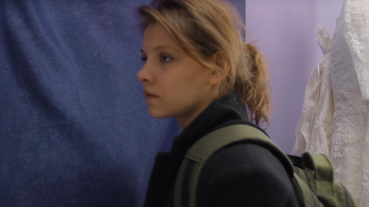 17 серия