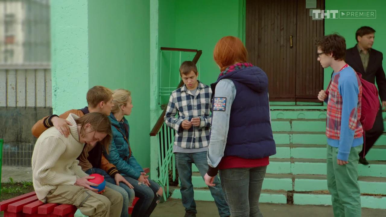 6 серия