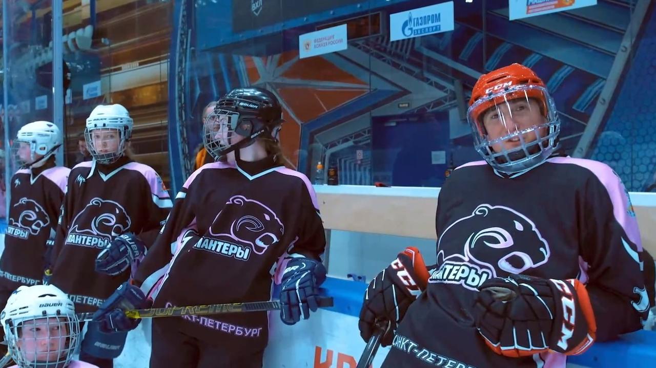 3 серия