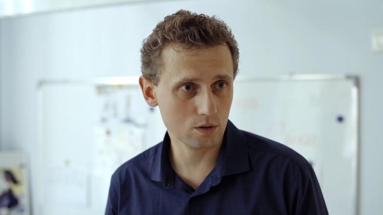 10 серия