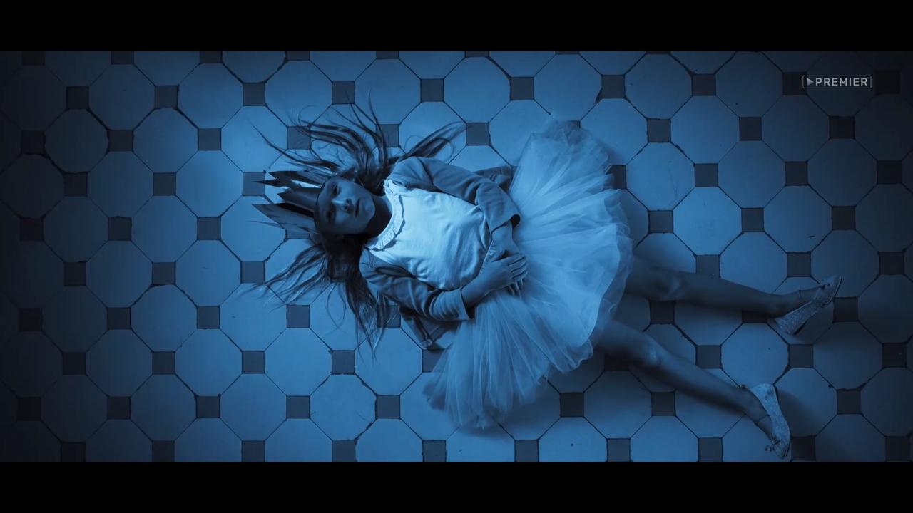 1 серия
