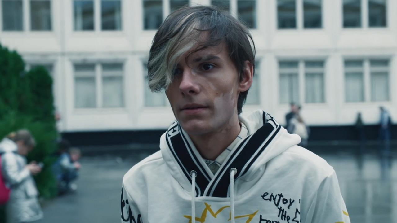 6 серия