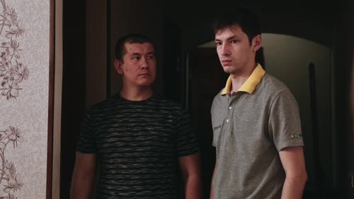 Серия 3
