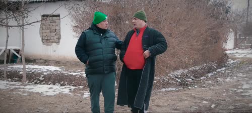 Серия 36