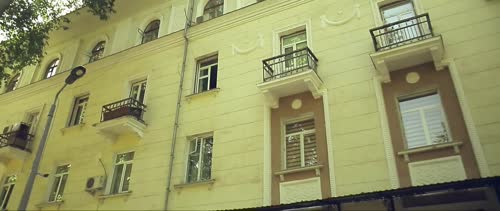 Серия 119