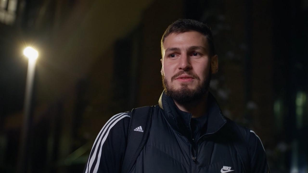 Алексей Гасилин