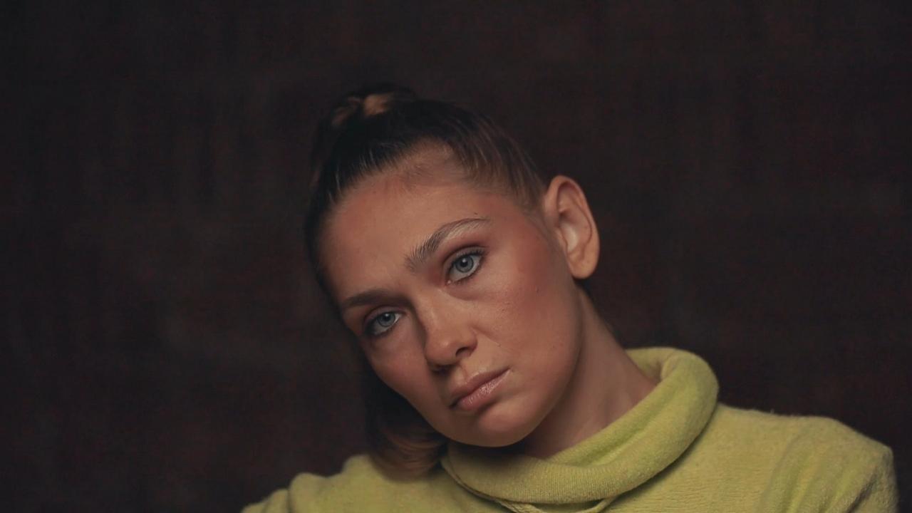 3 серия