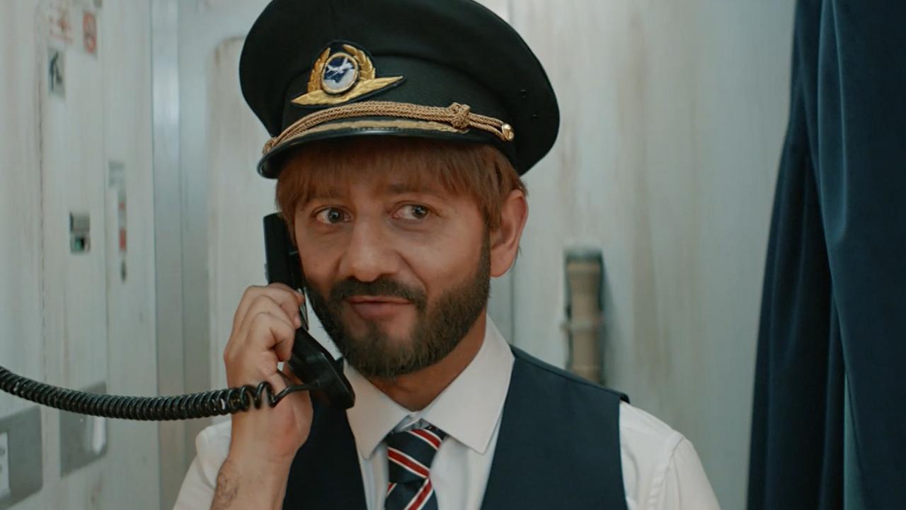 14 выпуск