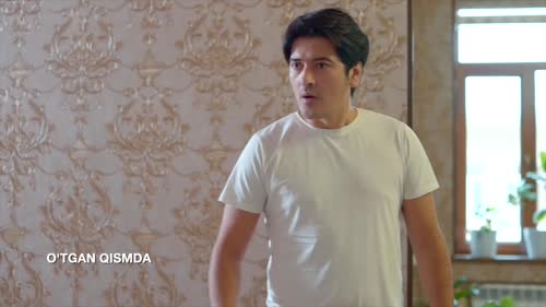 Sekin, lekin chuqur uning eshak ichiga shoved