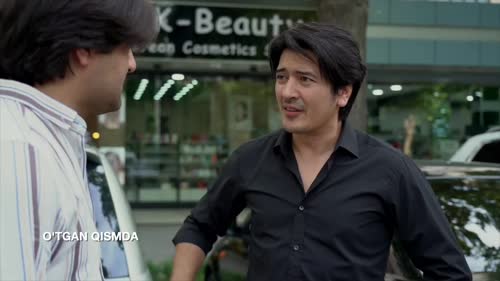 Men dostimni rus lezbiyen jinsiy aloqa qilishiga jalb qildim.