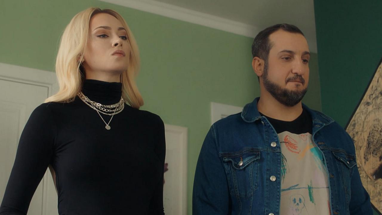 2 серия