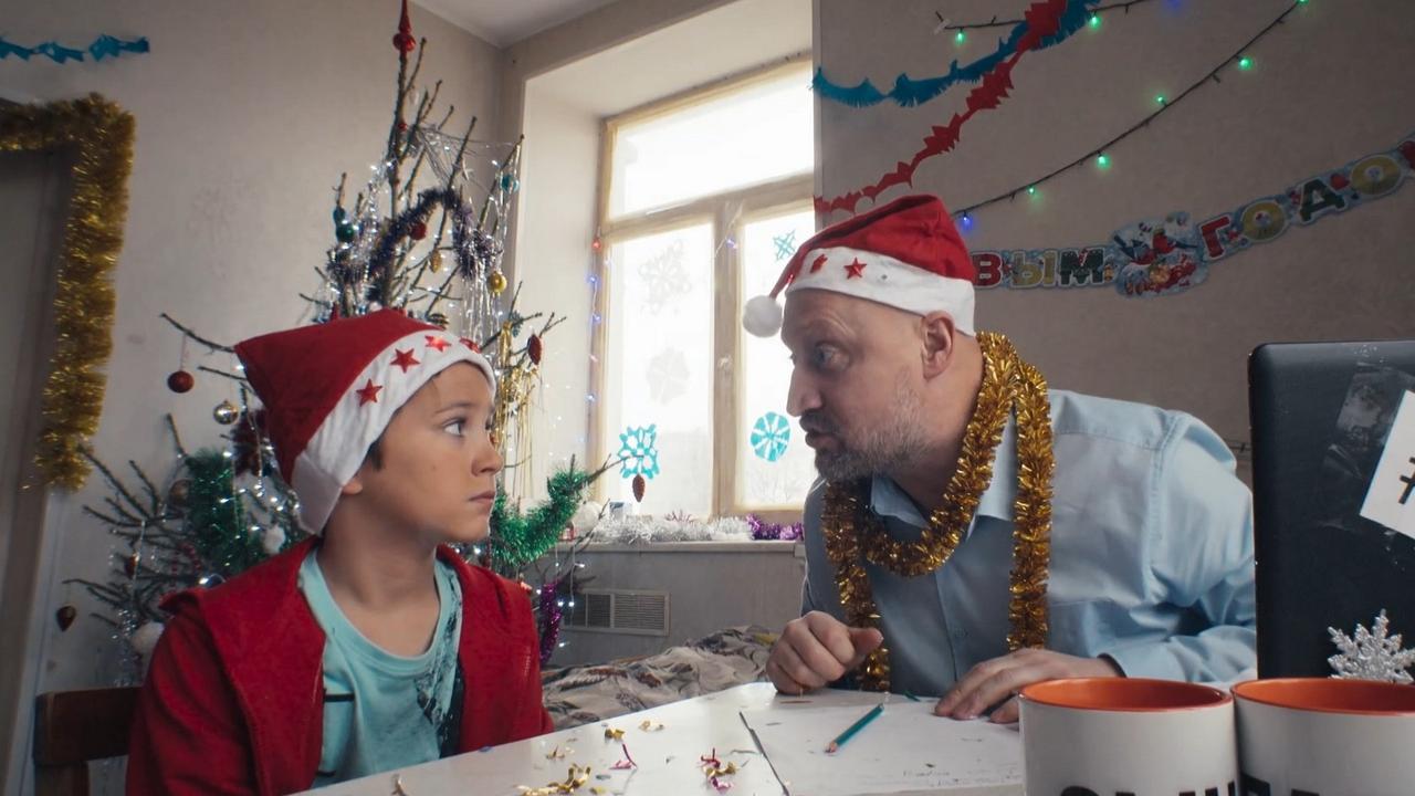 18 серия