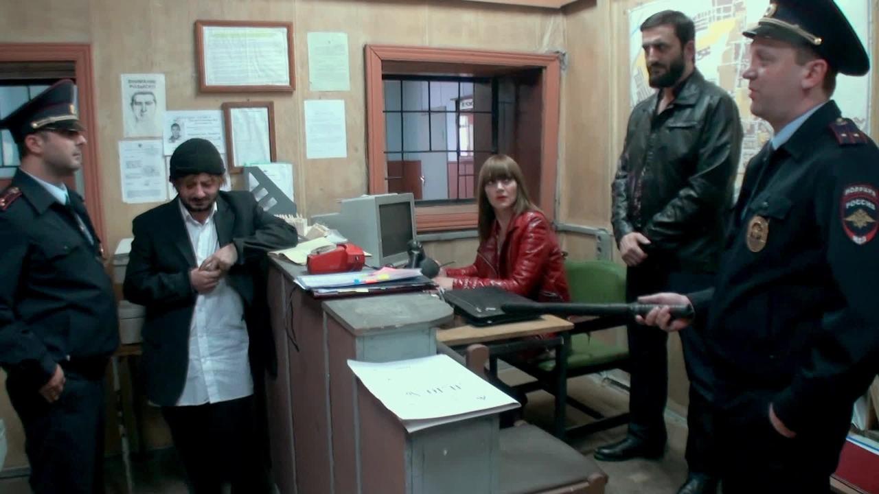 14 серия