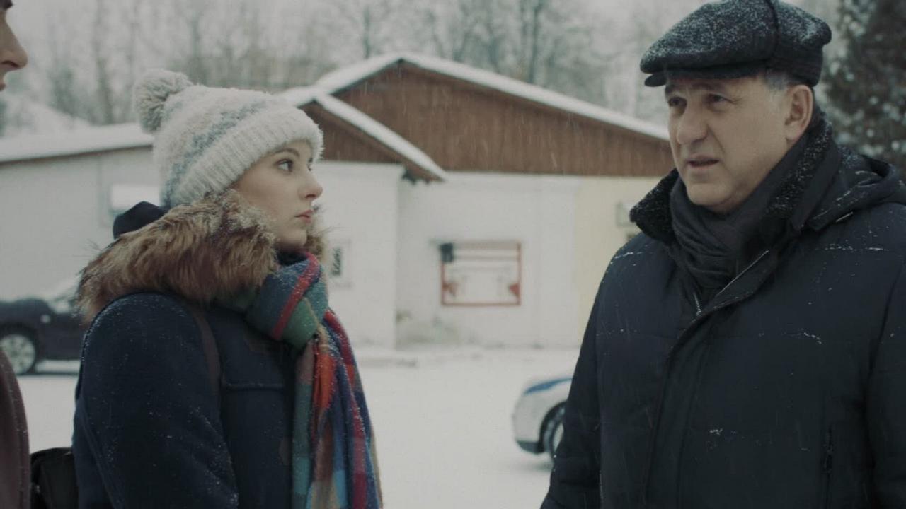 3 серия
