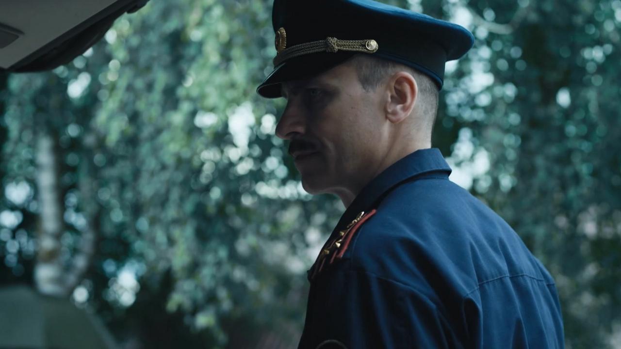 8 серия