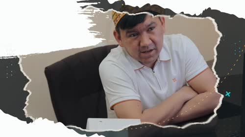 Kreditga xotin