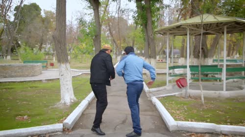 Qaynota merosi