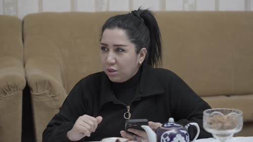 Qilmish qidirmish