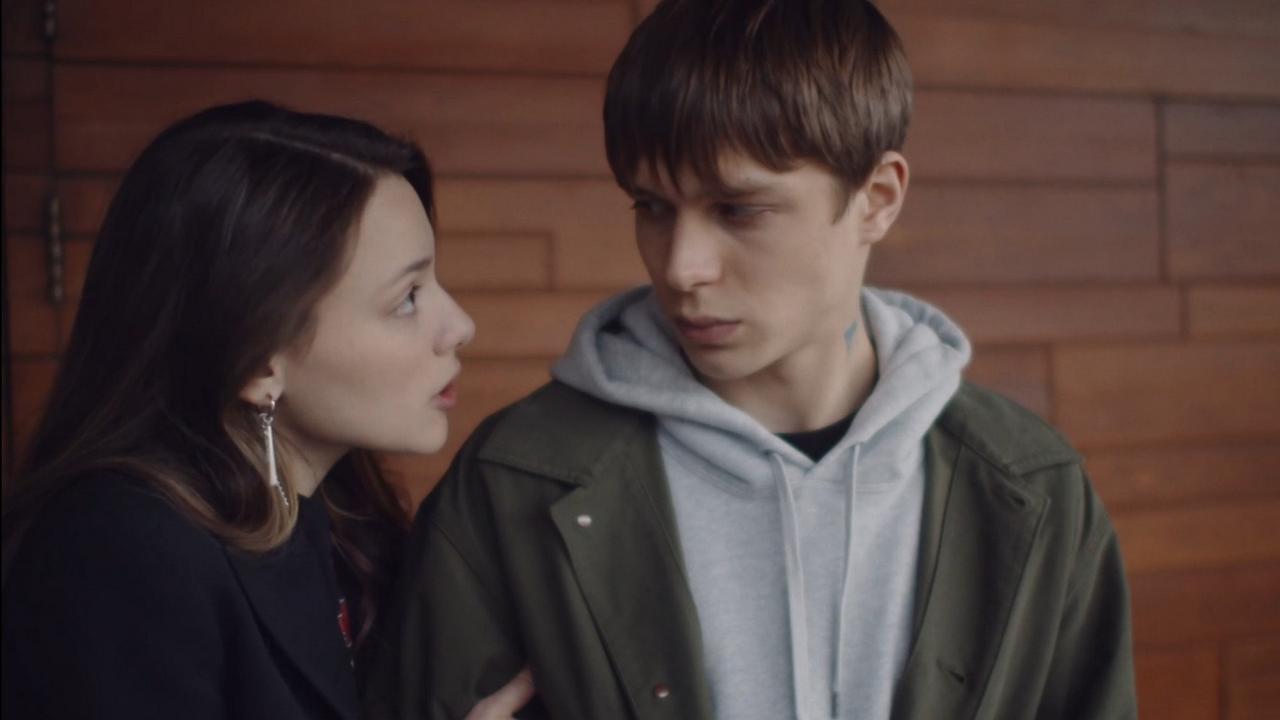 4 серия