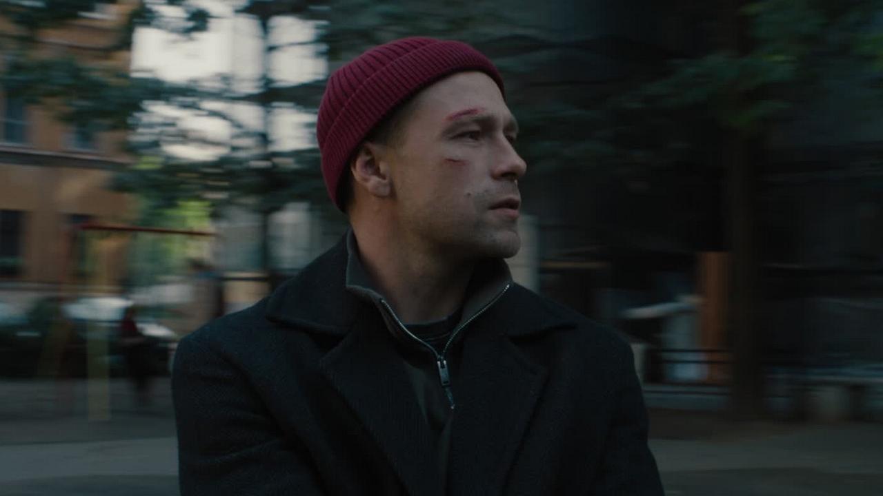 3 серия