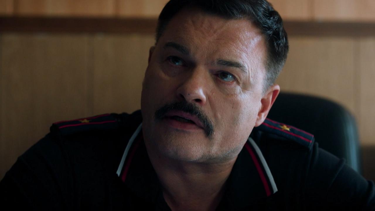 4 серия