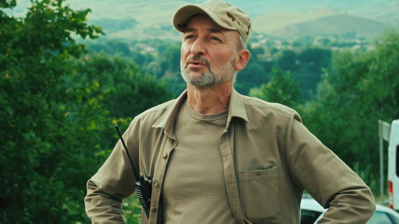 1 серия