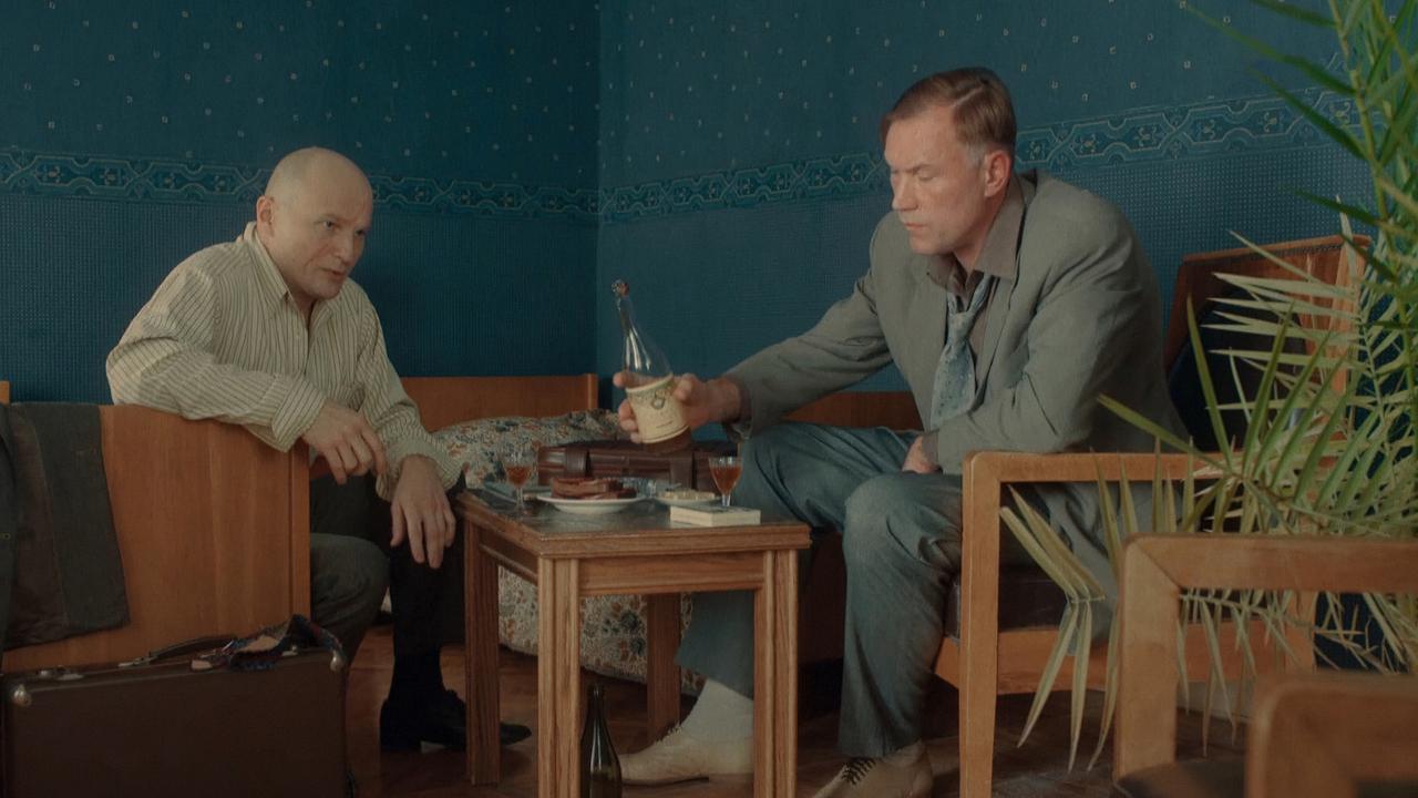 7 серия