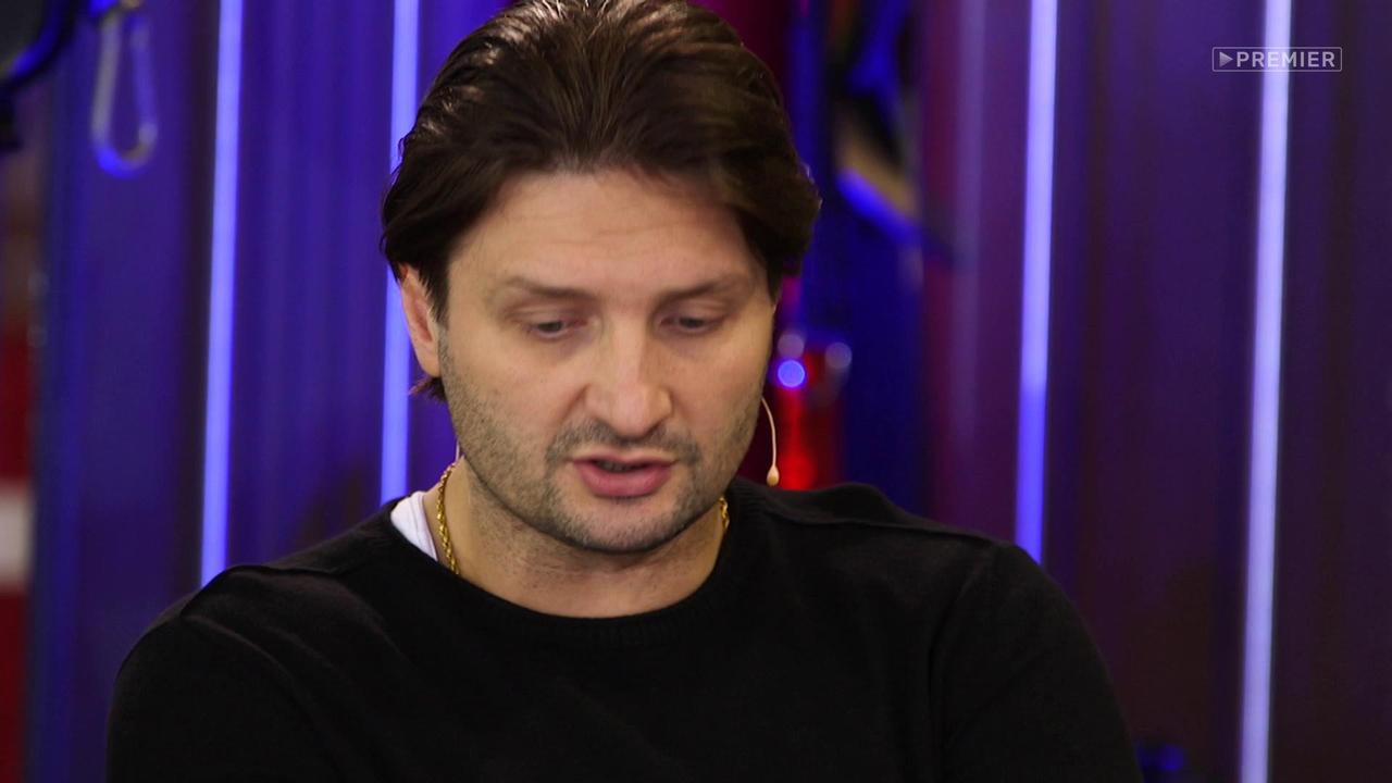 1 серия