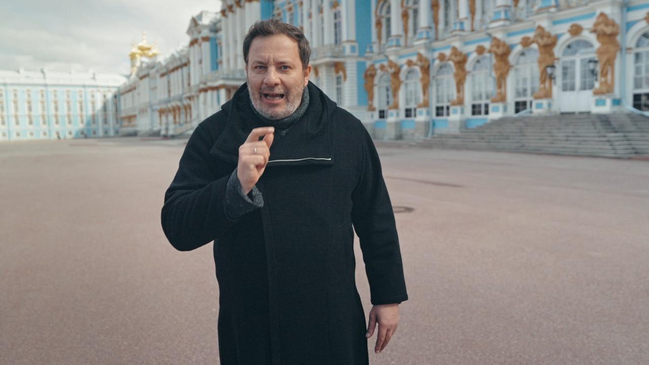 Елизавета Петровна: внутренняя политика