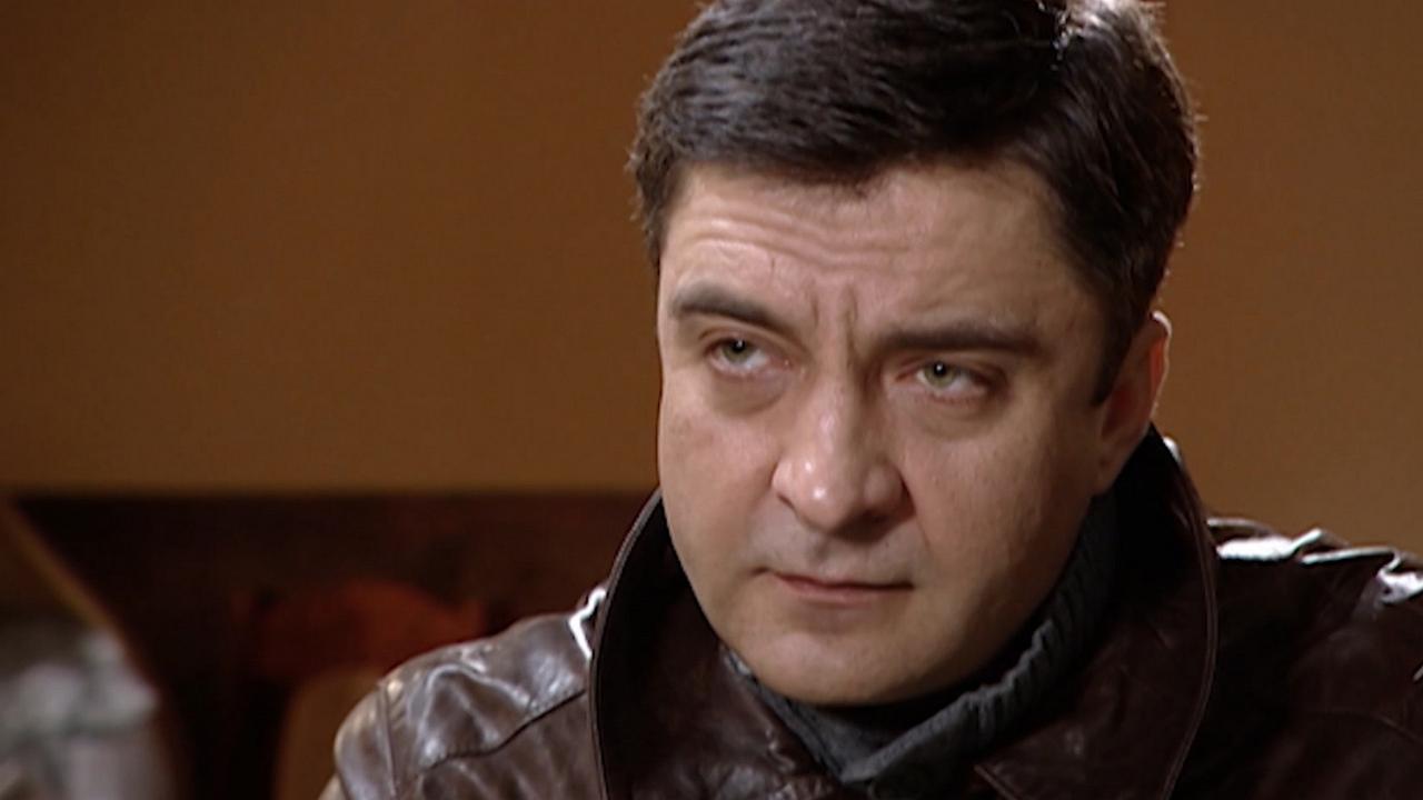 17 серия. Доза
