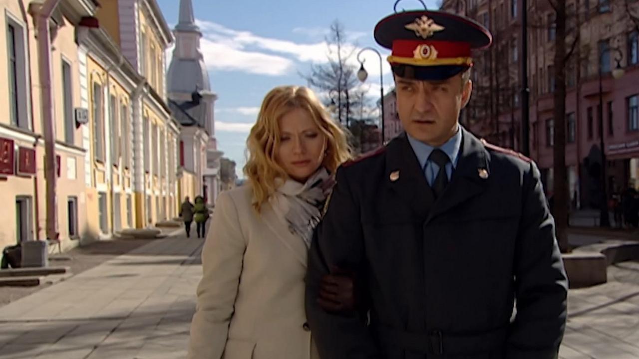24 серия. Эпилог