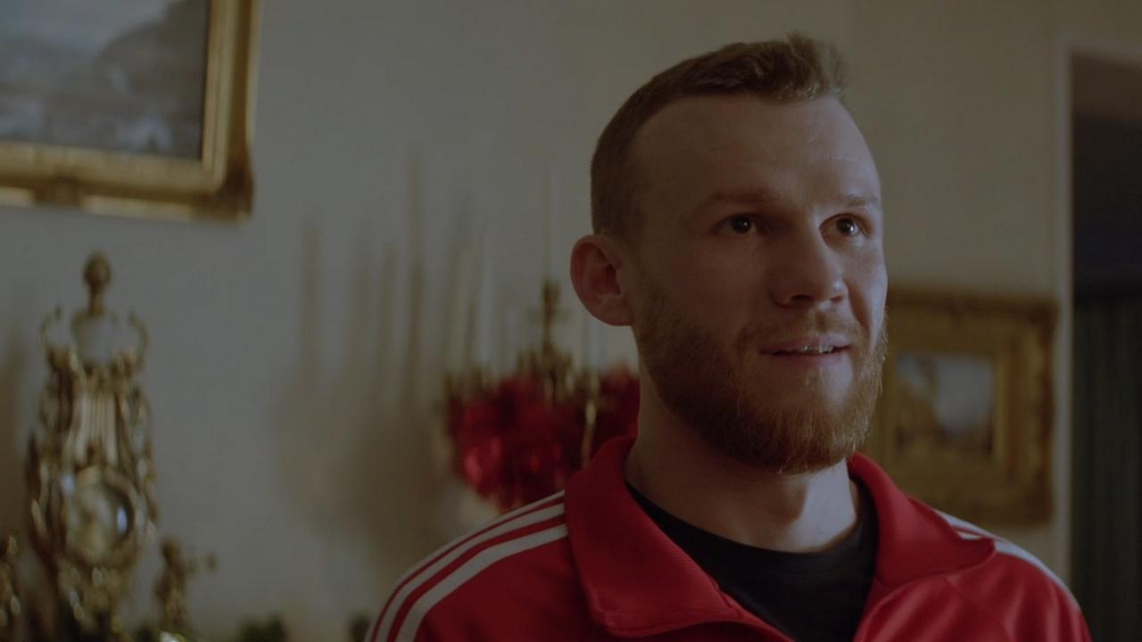 Зема. Сказка на районе