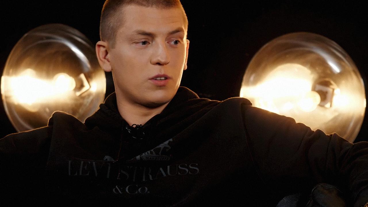 Алексей Щербаков