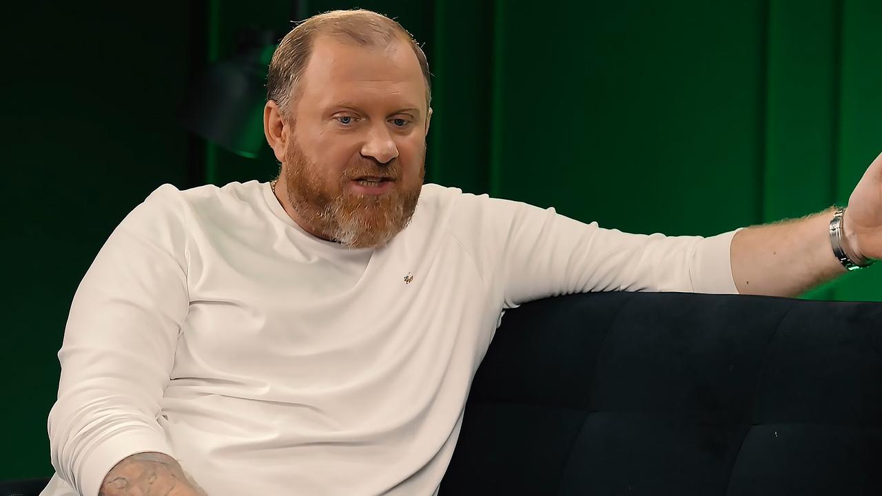 Константин Ивлев