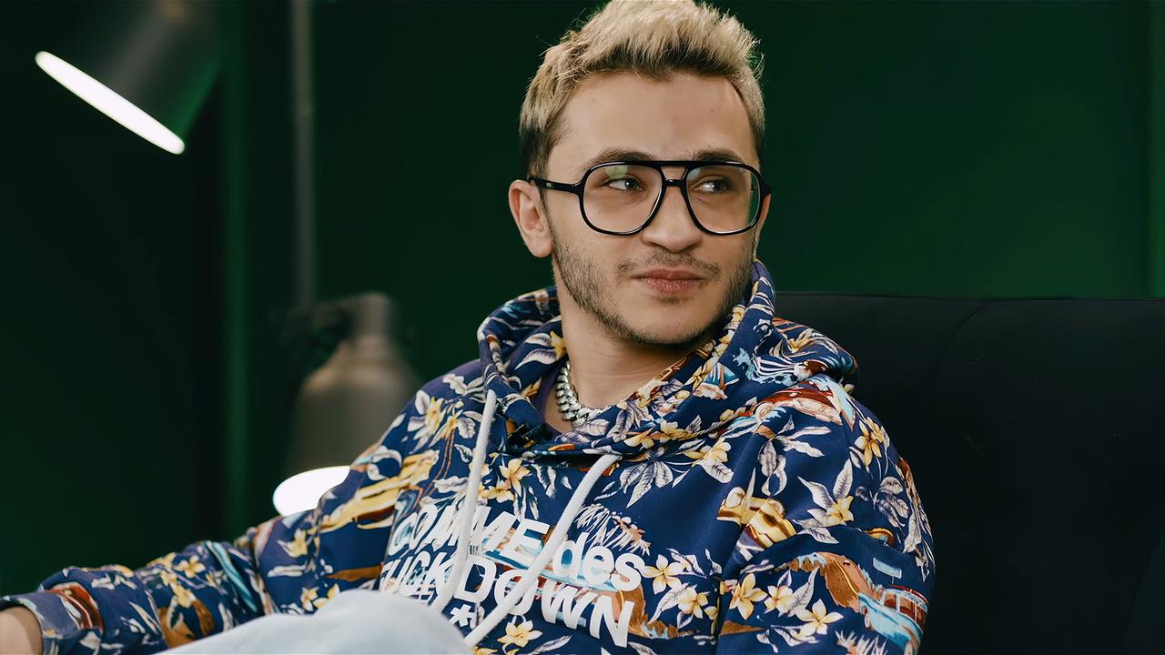 Эльдар Джарахов
