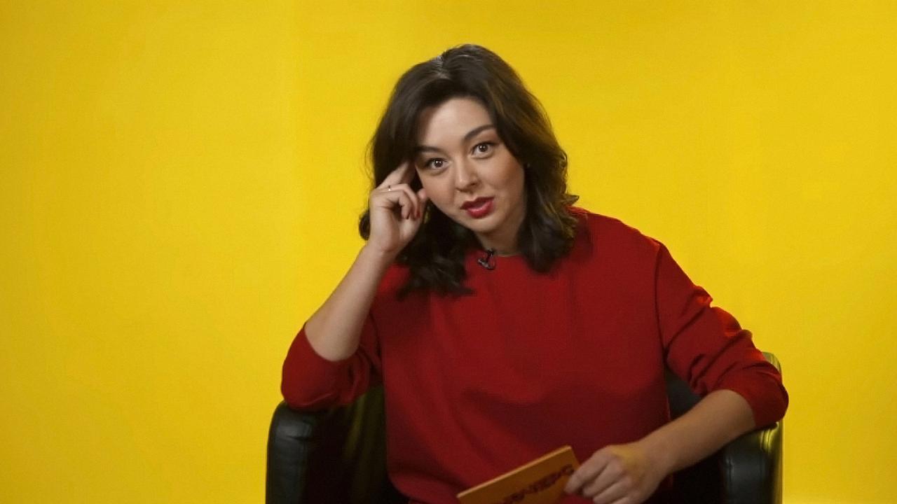 Тимур Батрутдинов x Марина Кравец