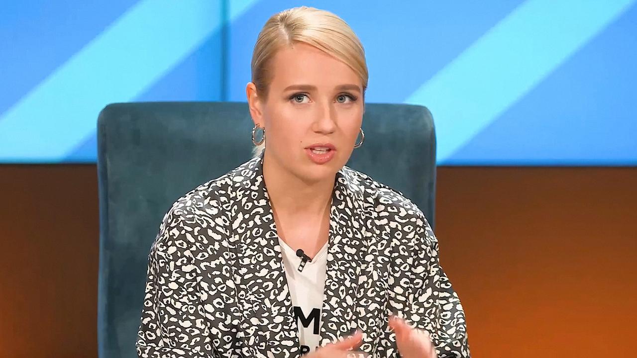 Клава Кока