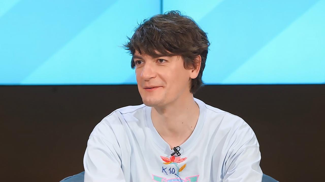 Александр Гудков