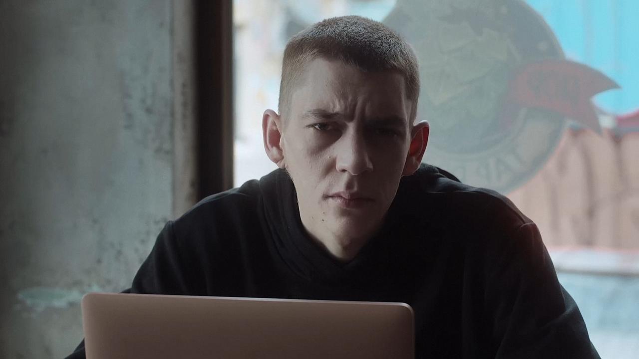 Марк Сергиенко