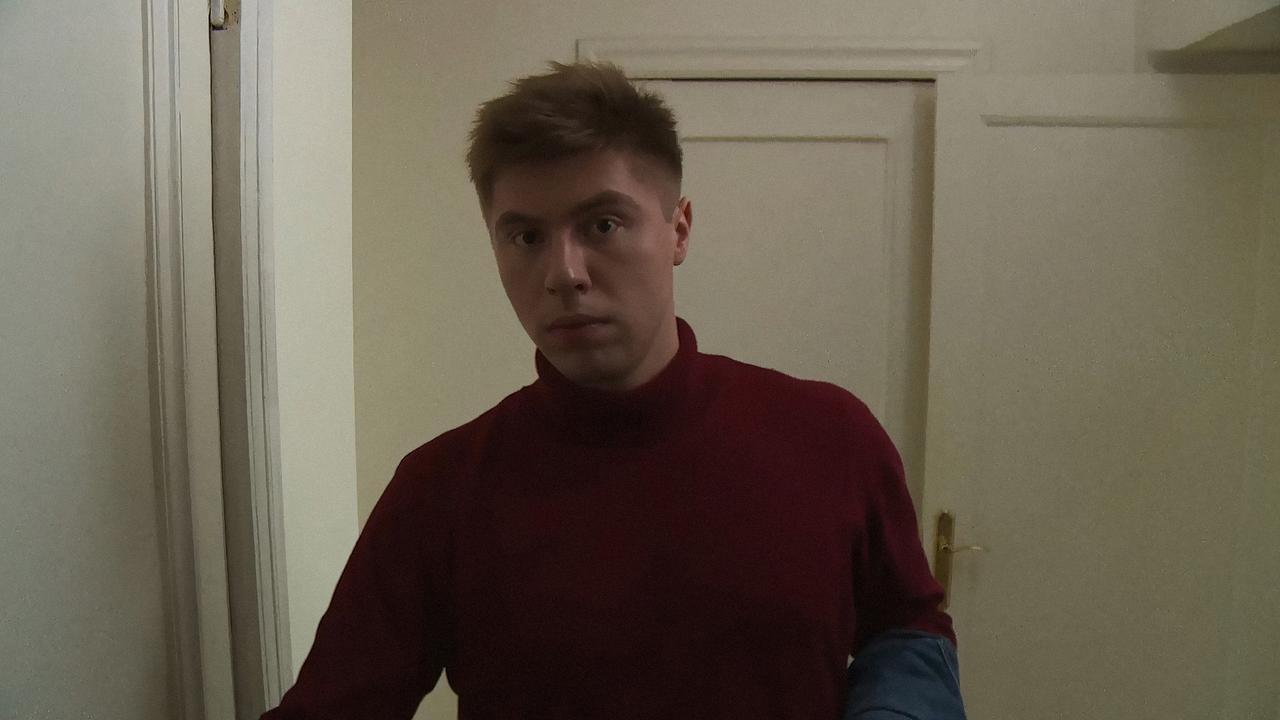 Ваня Ильин