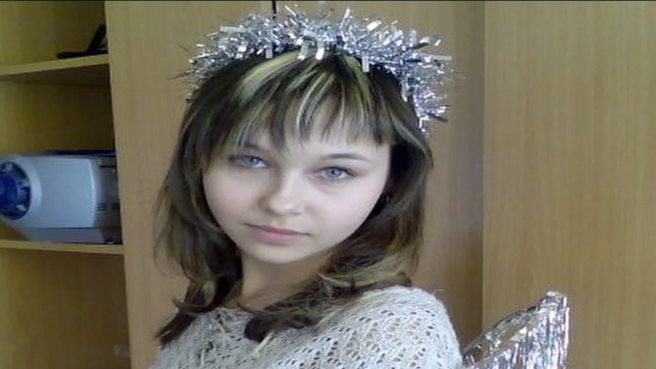 36 серия