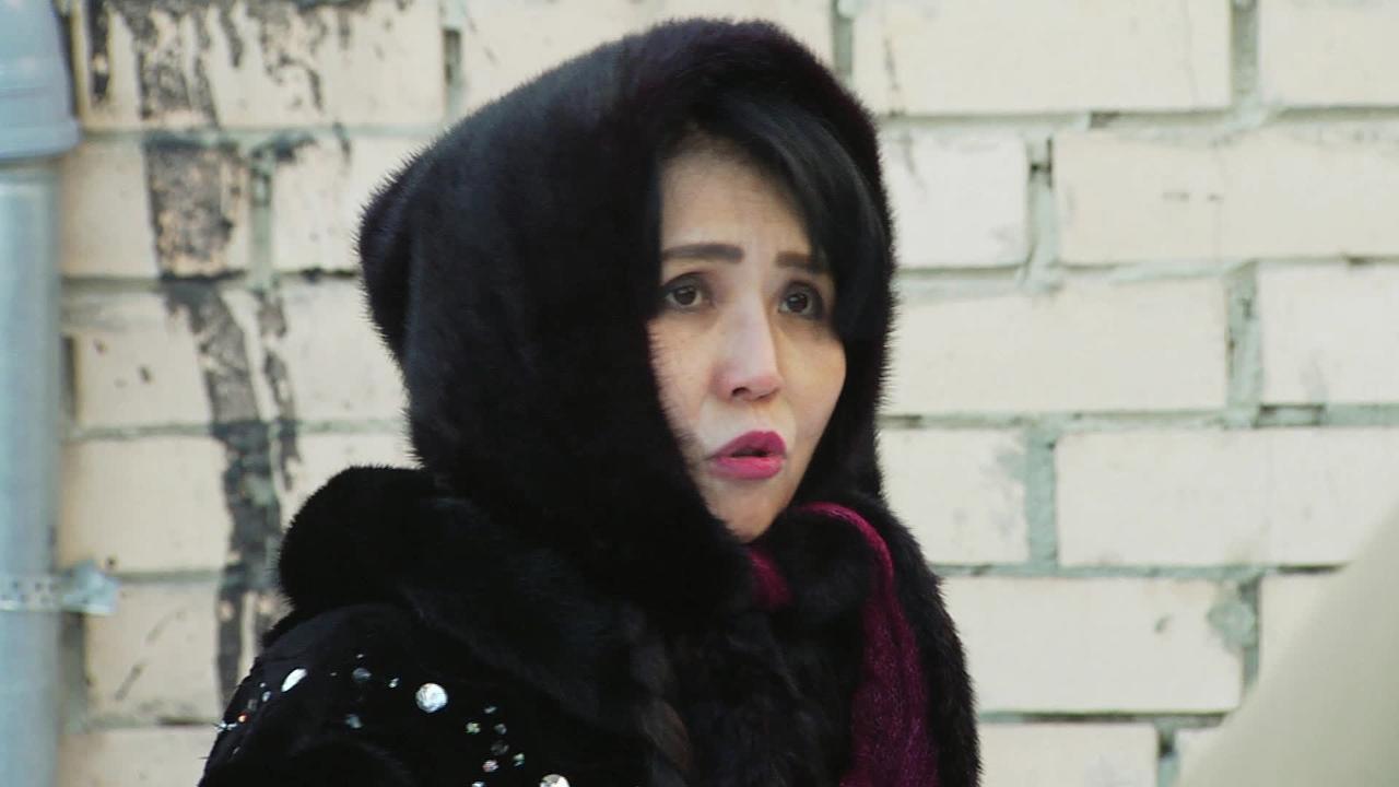 8 серия