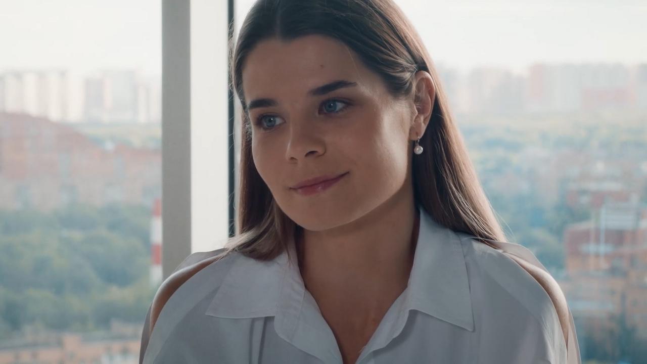 1 серия