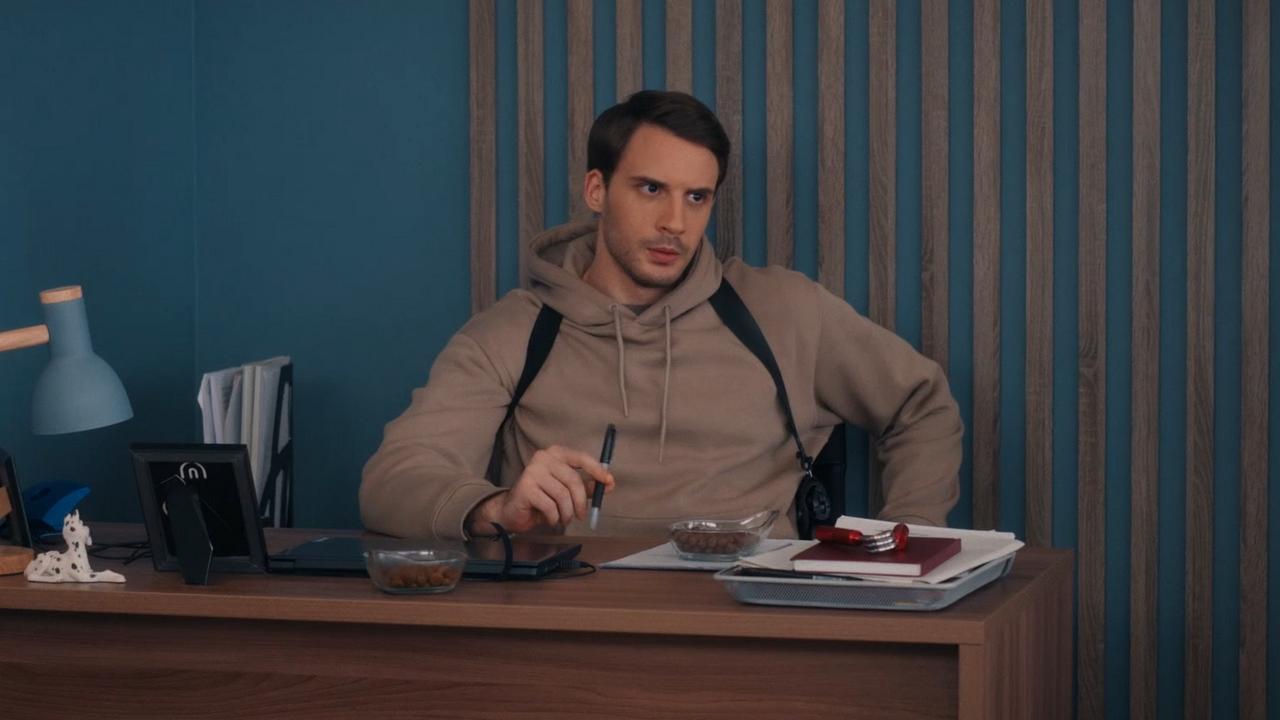 16 серия